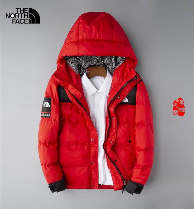 The North Face Men's Outwear 222